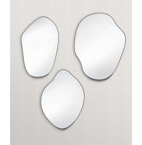 SET/3 AYNA 55x3x94CM/68x92CM/80x104CM