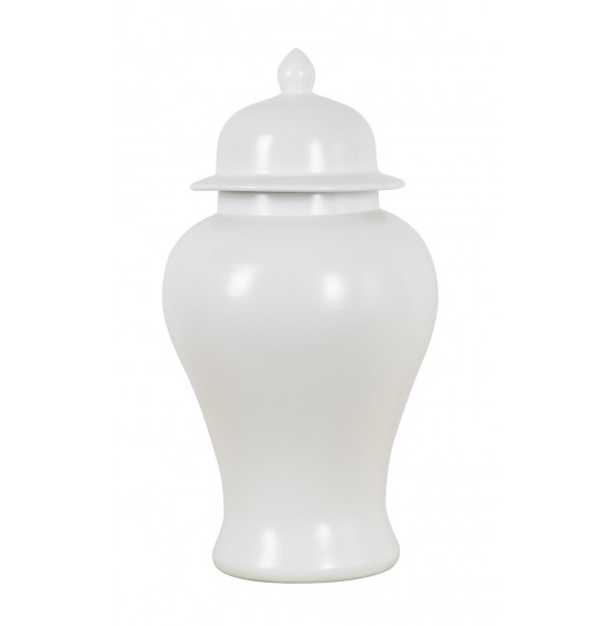 PORSELEN BEYAZ MAT 37CM