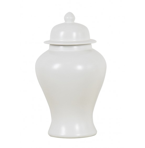 PORSELEN BEYAZ MAT 56CM