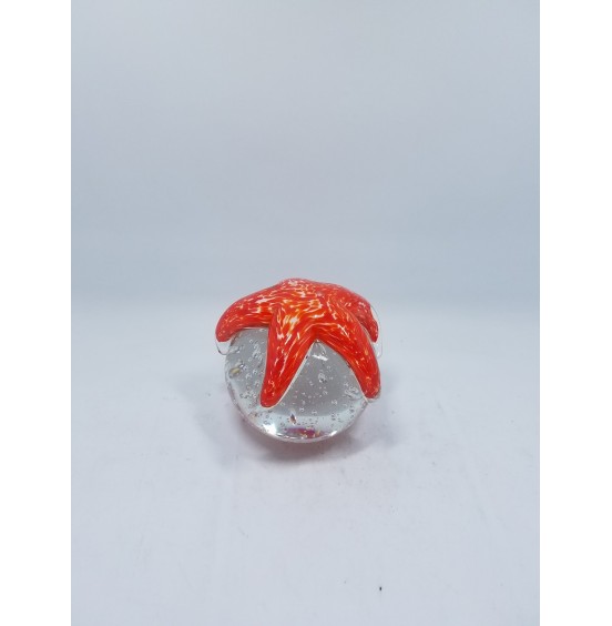 CAM KÜRE 9,5x9CM