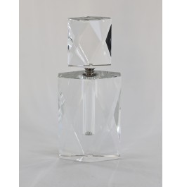 KRİSTAL 9x5x18cm PARFÜM ŞİŞESİ KRİSTAL 9x5x18cm PARFÜM ŞİŞESİ