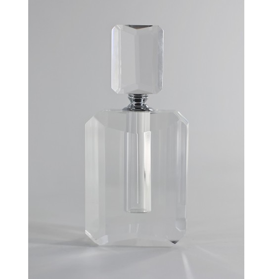 KRİSTAL PARFUM SISE 9x6x20CM