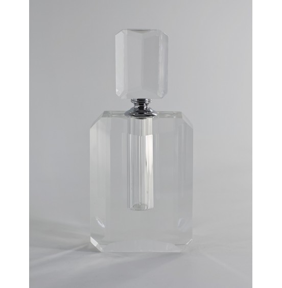 KRİSTAL PARFUM SISE 12x6x26CM