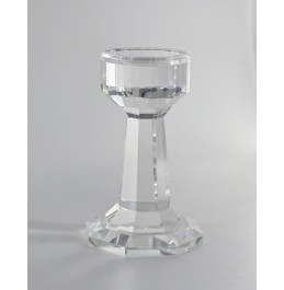 KRİSTAL ŞAMDAN 23CM KRİSTAL ŞAMDAN 23CM