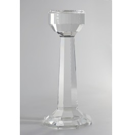 KRİSTAL ŞAMDAN 32,5CM