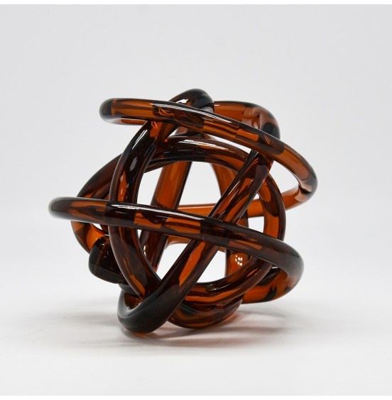 S/4 AMBER CAM DÜĞÜM 20cm