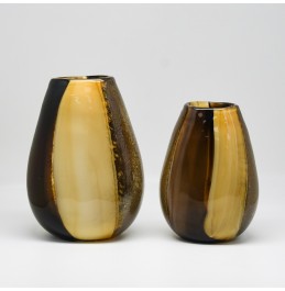 2LİSET VAZO 18x11,5x24CM/21x13x28,5CM 2LİSET VAZO 18x11,5x24CM/21x13x28,5CM