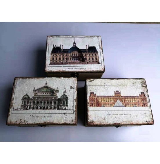 S/2x3 KETEN KUTU 26,5x20,5x12CM
