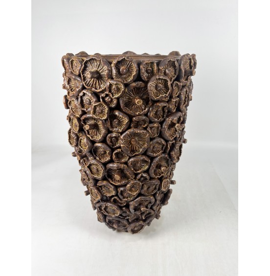MANTAR DETAY VAZO 27x42,5CM