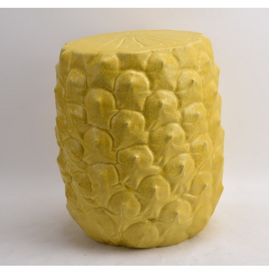 TABAN ANANAS SARI MAT SERAMİK 41x47CM