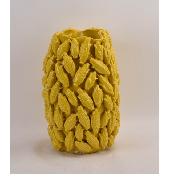 SARI VAZO MISIR 31x45,5CM