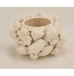 SEALIFE KREM VAZO 26x16CM SEALIFE KREM VAZO 26x16CM