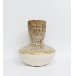 BEJ VAZO 25,5X29CM