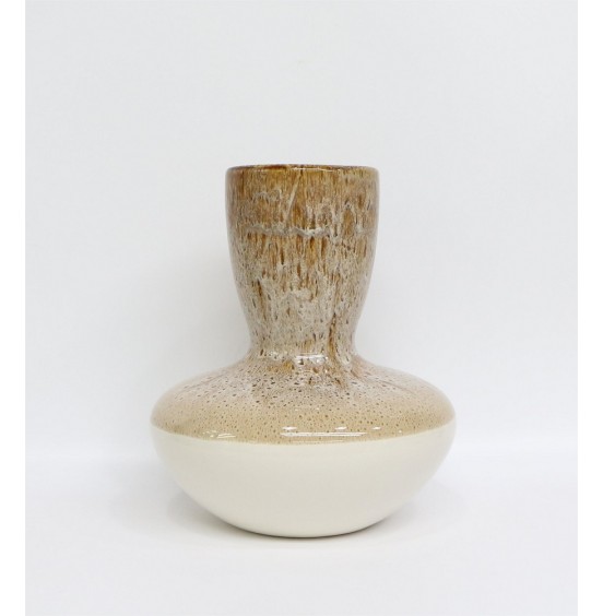 BEJ VAZO 25,5X29CM