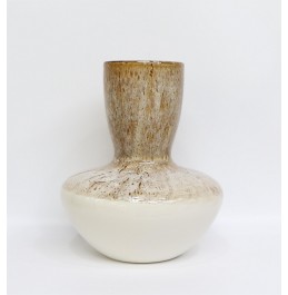 BEJ VAZO 31,5X38CM