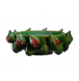 İNCİR DETAY KASE 34x13CM İNCİR DETAY KASE 34x13CM
