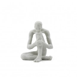 RECINE HEYKEL 31x26x36CM RECINE HEYKEL 31x26x36CM
