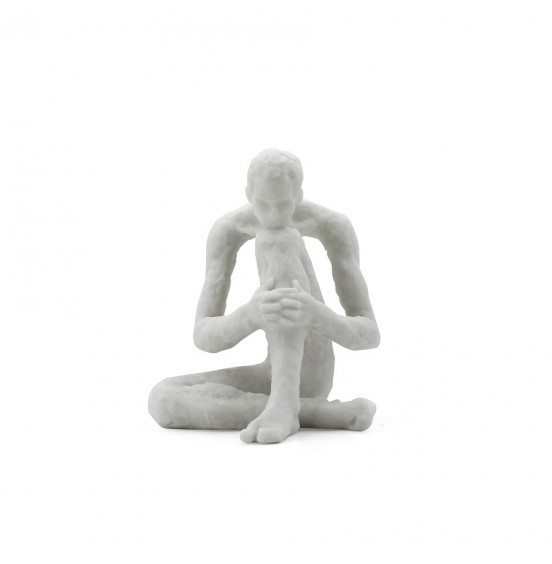 RECINE HEYKEL 31x26x36CM