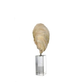 CAM TABAN ÜZERİNDE REÇİNE KABUK 39CM