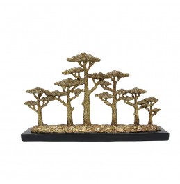 ŞEMSİYE ÇAM AĞACI REÇİNE ALTIN 42x8x25cm ŞEMSİYE ÇAM AĞACI REÇİNE ALTIN 42x8x25cm