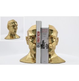 ALTIN REÇİNE YÜZLÜ KİTAP BAŞLIĞI 16x11x24CM ALTIN REÇİNE YÜZLÜ KİTAP BAŞLIĞI 16x11x24CM