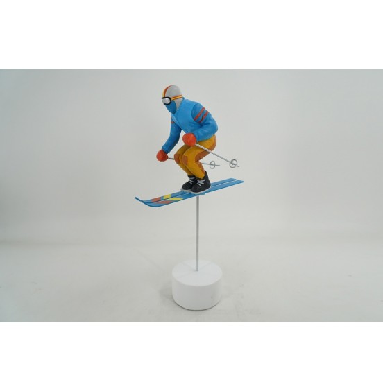 KAYAKÇI (SCHUSS) REÇİNE 38CM