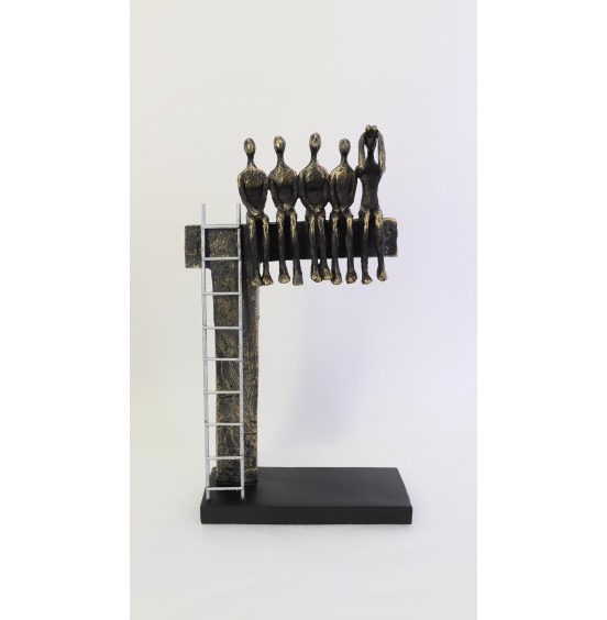 TIRMANANLAR   20x8x36CM