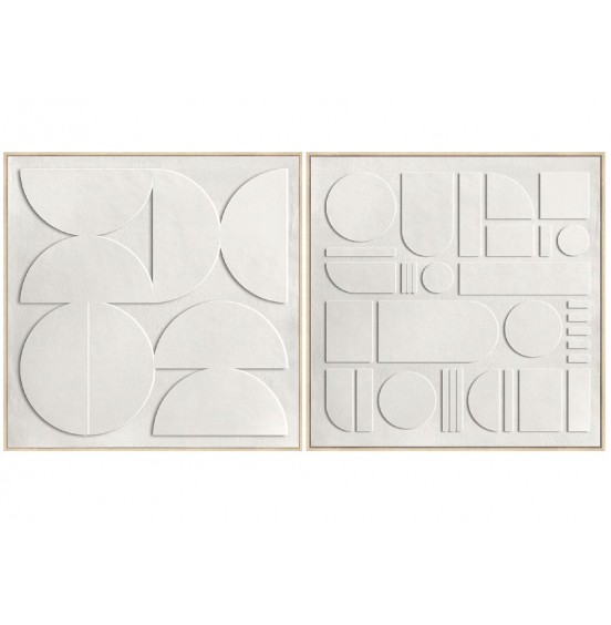 S/2 TABLO 3D 100x100cm