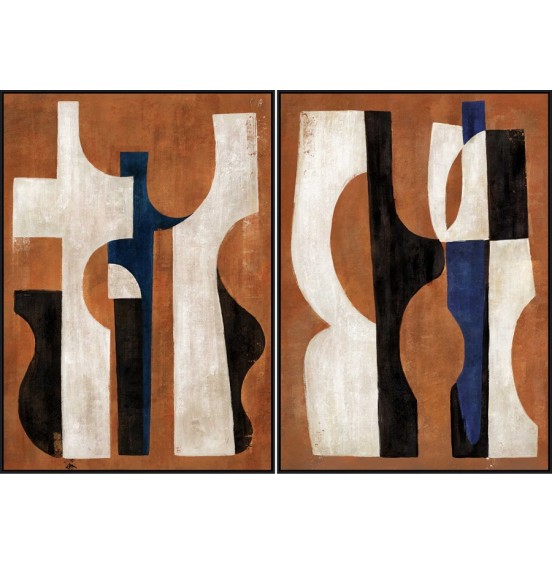 SET/2 EL BOYAMASI TABLO 100x140CM