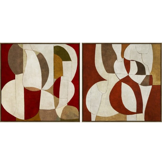 100X100CM TABLO