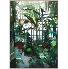 ÇERÇEVE  100x140CM