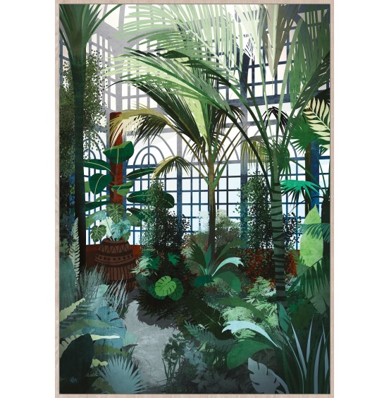 ÇERÇEVE  100x140CM