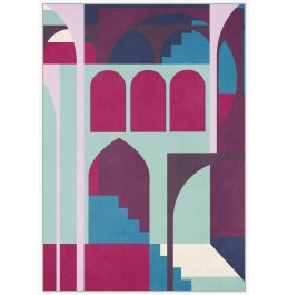 ÇERÇEVE  100x140CM
