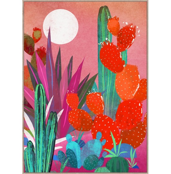 ÇERÇEVE  100x140CM
