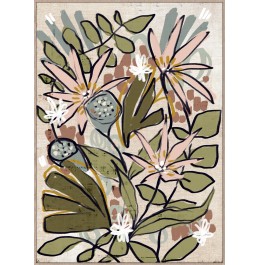 ÇERÇEVE 100x140CM