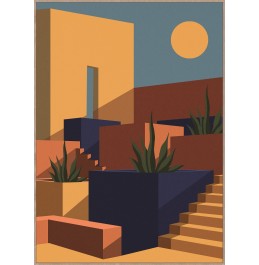 ÇERÇEVE 100x140CM