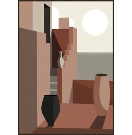 ÇERÇEVE RIAD MODERN100x140CM