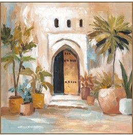 100X100CM TABLO
