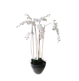 SUNİ PHALAEN ORKİDE SAKSI 124CM
