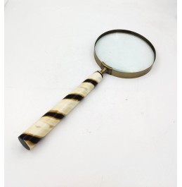 BÜYÜTEÇ 38CM