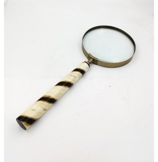 BÜYÜTEÇ 38CM