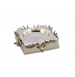 NİKEL KÜLLÜK 25,5x25,5x6,5CM NİKEL KÜLLÜK 25,5x25,5x6,5CM