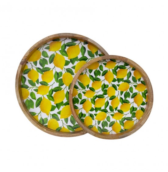SET2TEPSİ 35CM/45x5CM