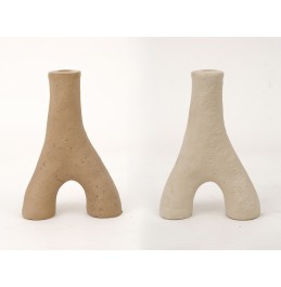 S/2 ŞAMDAN BEJ 25CM