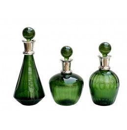SET/3 KARAF 23CM/24CM/29CM