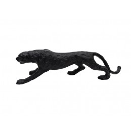 SİYAH ALÜMİNYUM PANTER 71x16x19CM