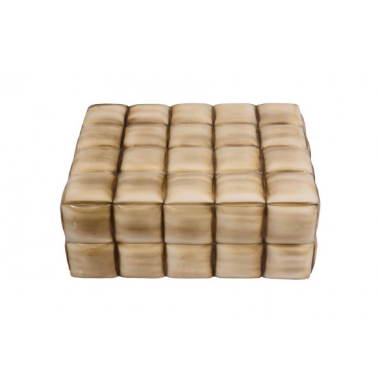 RECINE KAPAKLI KUTU 25x20x10CM