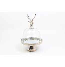 NİKEL+CAM SUNUM 27x45CM NİKEL+CAM SUNUM 27x45CM
