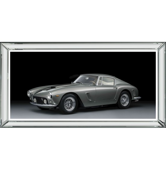 ÇERÇEVE FERRARI 250 SWB 95x45CM