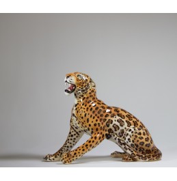 JAGUAR 82x37x64CM JAGUAR 82x37x64CM